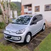 VOLKSWAGEN UP 1.0 TSI MOVE UP 12V FLEX 4P MANUAL VOLKSWAGEN UP 1.0 TSI MOVE UP 12V FLEX 4P MANUAL