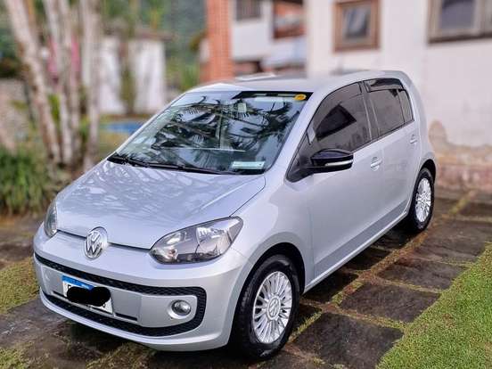 VOLKSWAGEN-UP-1.0 TSI MOVE UP 12V FLEX 4P MANUAL VOLKSWAGEN-UP-2016