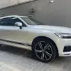 VOLVO XC60 2.0 T5 GASOLINA R-DESIGN AWD GEARTRONIC VOLVO XC60 2.0 T5 GASOLINA R-DESIGN AWD GEARTRONIC