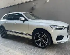 VOLVO XC60 2.0 T5 GASOLINA R-DESIGN AWD GEARTRONIC VOLVO XC60 2.0 T5 GASOLINA R-DESIGN AWD GEARTRONIC