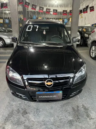 CHEVROLET CELTA 1.0 MPFI SPIRIT 8V FLEX 4P MANUAL