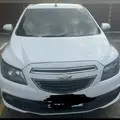 CHEVROLET ONIX 1.4 MPFI LTZ 8V FLEX 4P MANUAL CHEVROLET ONIX 1.4 MPFI LTZ 8V FLEX 4P MANUAL