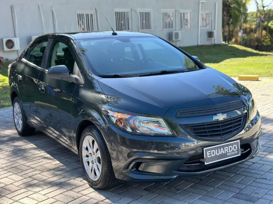 CHEVROLET PRISMA 1.0 MPFI JOY 8V FLEX 4P MANUAL