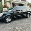 CHRYSLER TOWN & COUNTRY 3.6 LIMITED V6 24V GASOLINA 4P AUTOMÁTICO CHRYSLER TOWN & COUNTRY 3.6 LIMITED V6 24V GASOLINA 4P AUTOMÁTICO