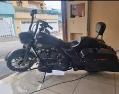 HARLEY-DAVIDSON ROAD KING SPECIAL HARLEY-DAVIDSON ROAD KING SPECIAL