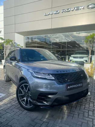LAND ROVER RANGE ROVER VELAR 2.0 P404 PHEV R-DYNAMIC S AUTOMÁTICO