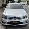 MERCEDES-BENZ C 180 1.6 CGI SPORT 16V TURBO GASOLINA 4P AUTOMÁTICO MERCEDES-BENZ C 180 1.6 CGI SPORT 16V TURBO GASOLINA 4P AUTOMÁTICO