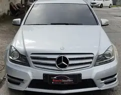 MERCEDES-BENZ C 180 1.6 CGI SPORT 16V TURBO GASOLINA 4P AUTOMÁTICO MERCEDES-BENZ C 180 1.6 CGI SPORT 16V TURBO GASOLINA 4P AUTOMÁTICO