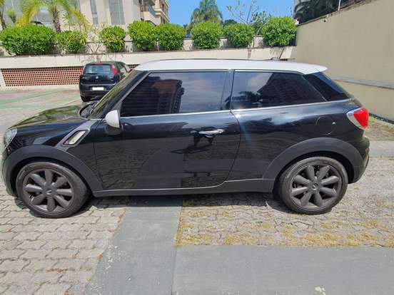 MINI-PACEMAN-2013