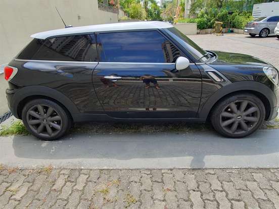 MINI-PACEMAN-2013
