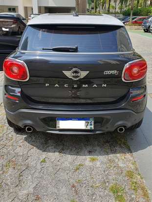 MINI-PACEMAN-2013