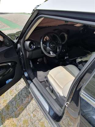 MINI-PACEMAN-2013