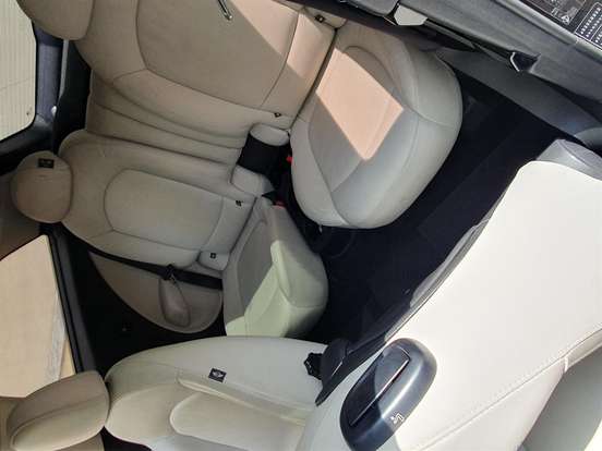 MINI-PACEMAN-1.6 S TOP 16V 184CV TURBO GASOLINA 2P AUTOMÁTICO MINI-PACEMAN-2013