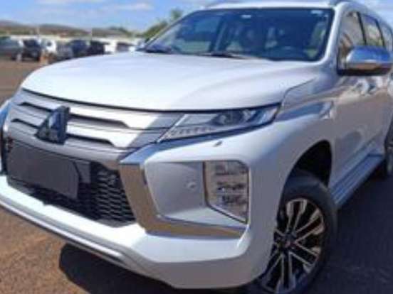 MITSUBISHI-PAJERO SPORT-2.4 16V MIVEC TURBO DIESEL HPE AWD AUTOMÁTICO MITSUBISHI-PAJERO SPORT-2021