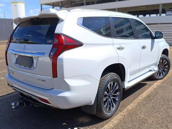 MITSUBISHI-PAJERO SPORT-2.4 16V MIVEC TURBO DIESEL HPE AWD AUTOMÁTICO MITSUBISHI-PAJERO SPORT-2021