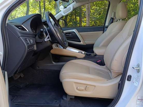 MITSUBISHI-PAJERO SPORT-2.4 16V MIVEC TURBO DIESEL HPE AWD AUTOMÁTICO MITSUBISHI-PAJERO SPORT-2021