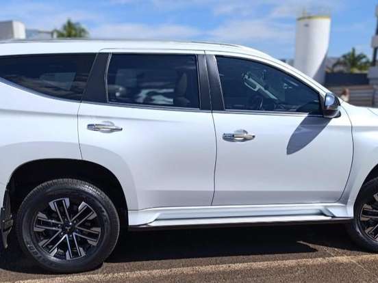 MITSUBISHI-PAJERO SPORT-2.4 16V MIVEC TURBO DIESEL HPE AWD AUTOMÁTICO MITSUBISHI-PAJERO SPORT-2021