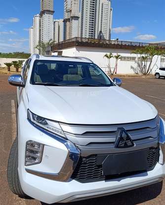 MITSUBISHI-PAJERO SPORT-2021
