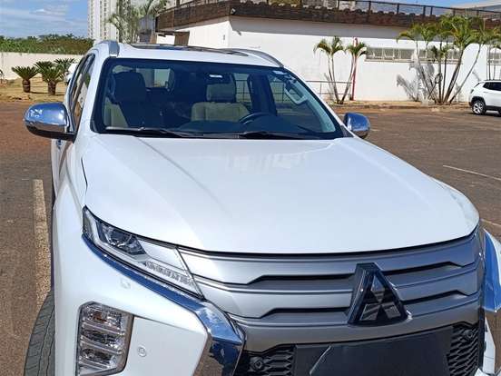 MITSUBISHI-PAJERO SPORT-2.4 16V MIVEC TURBO DIESEL HPE AWD AUTOMÁTICO MITSUBISHI-PAJERO SPORT-2021