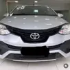 TOYOTA ETIOS 1.5 X SEDAN 16V FLEX 4P MANUAL TOYOTA ETIOS 1.5 X SEDAN 16V FLEX 4P MANUAL