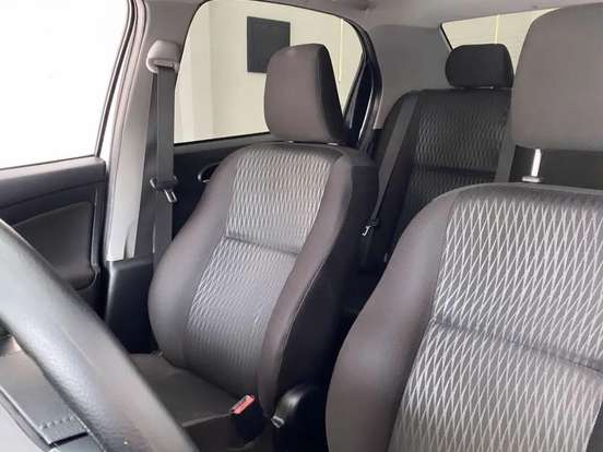 TOYOTA-ETIOS-1.5 X SEDAN 16V FLEX 4P MANUAL TOYOTA-ETIOS-2019