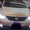VOLKSWAGEN SPACEFOX 1.6 MI COMFORTLINE 8V FLEX 4P MANUAL VOLKSWAGEN SPACEFOX 1.6 MI COMFORTLINE 8V FLEX 4P MANUAL