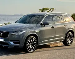 VOLVO XC90 2.0 T8 HYBRID MOMENTUM AWD GEARTRONIC VOLVO XC90 2.0 T8 HYBRID MOMENTUM AWD GEARTRONIC