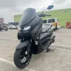 YAMAHA NMAX 160 ABS YAMAHA NMAX 160 ABS