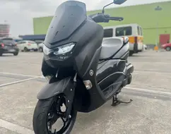 YAMAHA NMAX 160 ABS YAMAHA NMAX 160 ABS