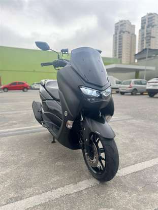 YAMAHA-NMAX 160 ABS YAMAHA-NMAX 160 ABS-2022