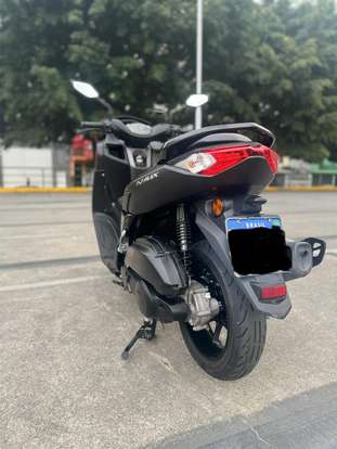 YAMAHA-NMAX 160 ABS-2022