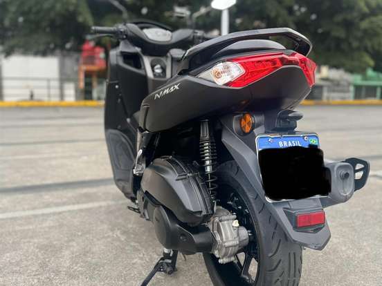 YAMAHA-NMAX 160 ABS YAMAHA-NMAX 160 ABS-2022