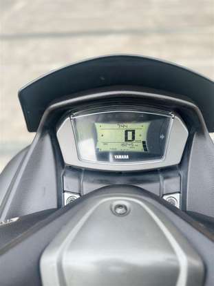 YAMAHA-NMAX 160 ABS YAMAHA-NMAX 160 ABS-2022