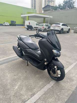 YAMAHA-NMAX 160 ABS YAMAHA-NMAX 160 ABS-2022