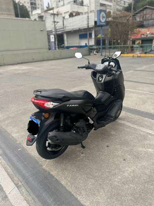 YAMAHA-NMAX 160 ABS YAMAHA-NMAX 160 ABS-2022