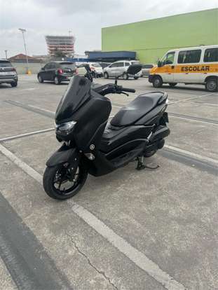 YAMAHA-NMAX 160 ABS YAMAHA-NMAX 160 ABS-2022