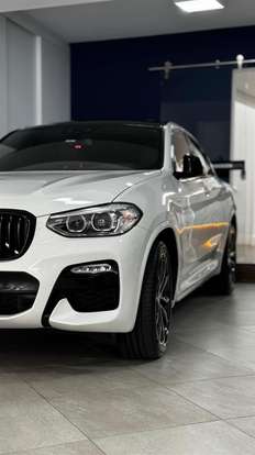 BMW-X4-2019