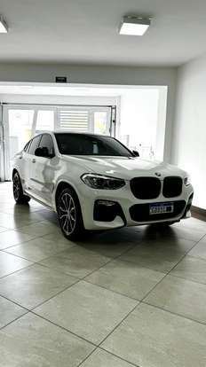 BMW-X4-2019