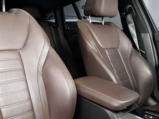 BMW-X4-2.0 16V GASOLINA XDRIVE30I M SPORT STEPTRONIC BMW-X4-2019