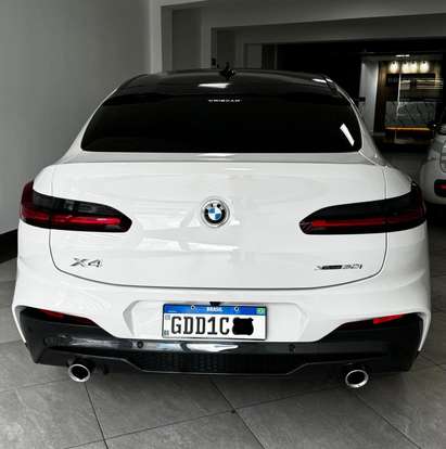 BMW-X4-2019