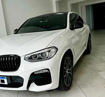 BMW-X4-2019