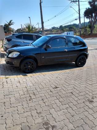 CHEVROLET CELTA 1.0 MPFI LS 8V FLEX 2P MANUAL