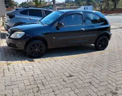 CHEVROLET CELTA 1.0 MPFI LS 8V FLEX 2P MANUAL CHEVROLET CELTA 1.0 MPFI LS 8V FLEX 2P MANUAL