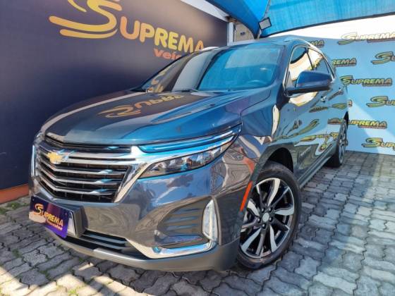 CHEVROLET EQUINOX 1.5 16V TURBO GASOLINA PREMIER AWD AUTOMÁTICO