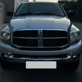 DODGE RAM 5.9 2500 4X4 CD I6 TURBO INTERCOOLER DIESEL 4P AUTOMÁTICO DODGE RAM 5.9 2500 4X4 CD I6 TURBO INTERCOOLER DIESEL 4P AUTOMÁTICO