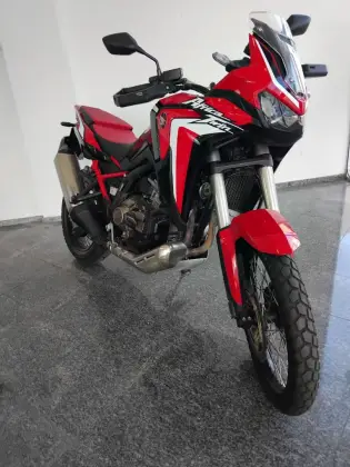 HONDA CRF 1100L AFRICA TWIN DCT HONDA CRF 1100L AFRICA TWIN DCT