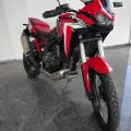 HONDA CRF 1100L AFRICA TWIN DCT HONDA CRF 1100L AFRICA TWIN DCT