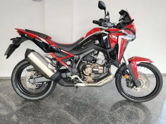 HONDA-CRF 1100L AFRICA TWIN DCT HONDA-CRF 1100L AFRICA TWIN DCT-2021