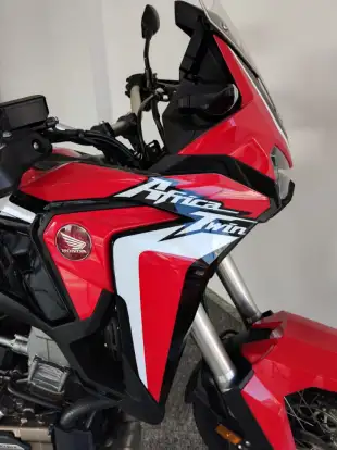 HONDA-CRF 1100L AFRICA TWIN DCT-2021