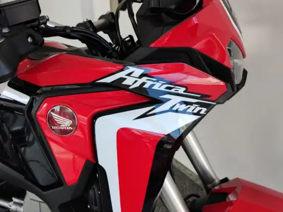 HONDA-CRF 1100L AFRICA TWIN DCT HONDA-CRF 1100L AFRICA TWIN DCT-2021